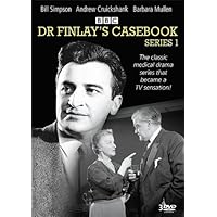 その他 Dr Finlay: Set 3 [DVD] その他 Dr Finlay: Set 3 [DVD] Amazon.com: Doctor Finlay